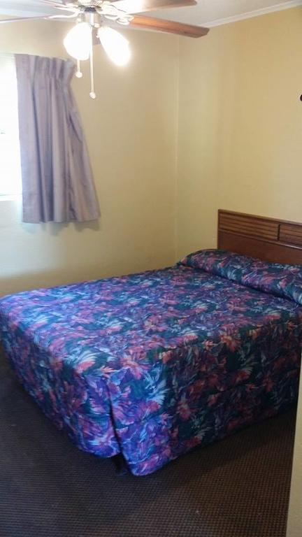 Cooks Motel Panama City Beach Exterior photo
