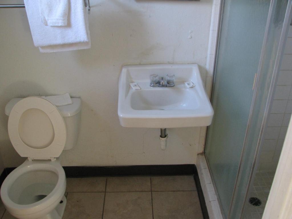 Cooks Motel Panama City Beach Room photo